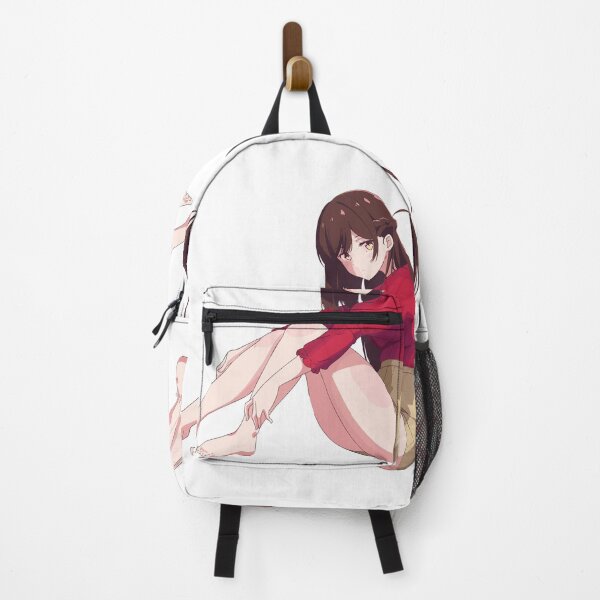 Item preview, Kanojo Okarishimasu designed and sold by ahredyShop.