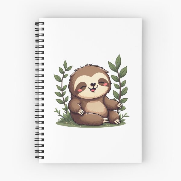 Item preview,  Sloth Mood designed and sold by jkrphoto.