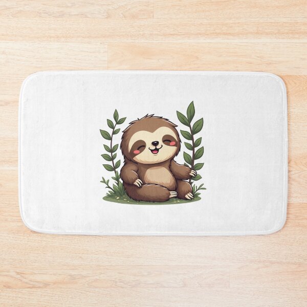 Item preview,  Sloth Mood designed and sold by jkrphoto.