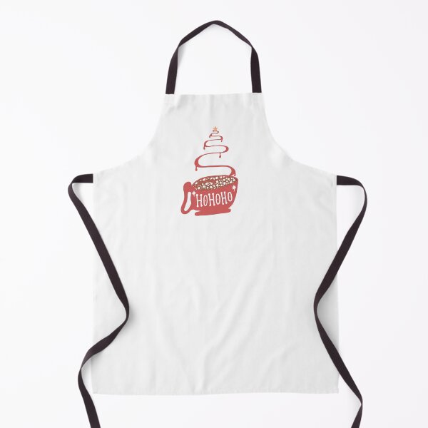 Item preview, Ho-ho-hot chocolate designed and sold by MutantInk.