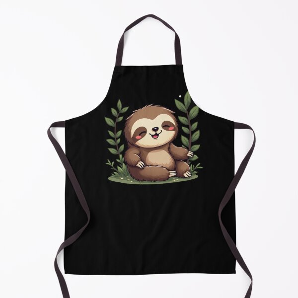 Item preview,  Sloth Mood designed and sold by jkrphoto.