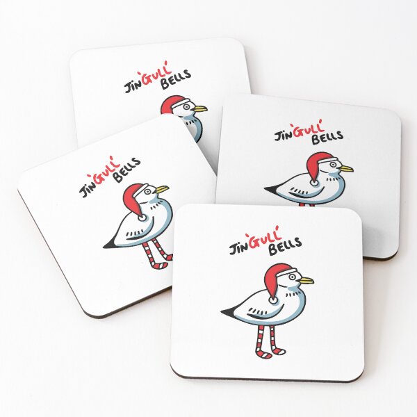 Item preview, Funny Australian Christmas designed and sold by TanArtDesign.