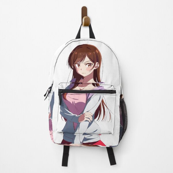 Item preview, Kanojo Okarishimasu designed and sold by ahredyShop.