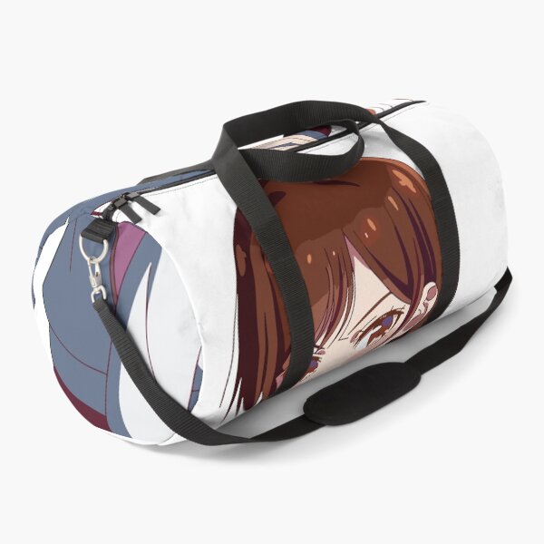 Item preview, Kanojo Okarishimasu designed and sold by ahredyShop.