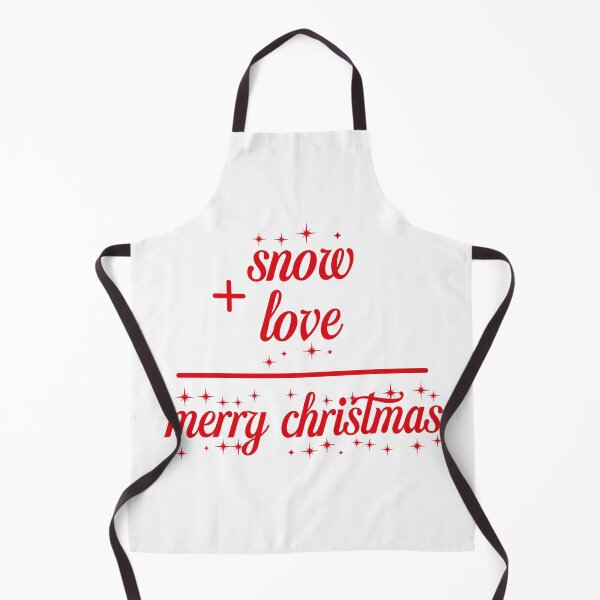 Item preview, The Perfect Christmas Equation designed and sold by Designial.