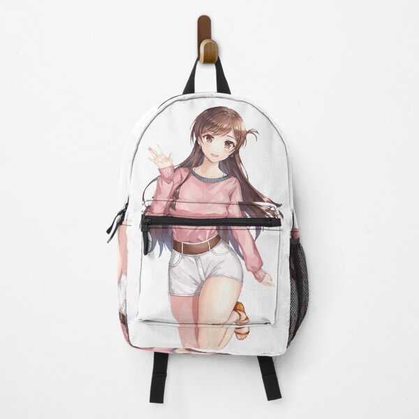 Item preview, Kanojo Okarishimasu designed and sold by ahredyShop.