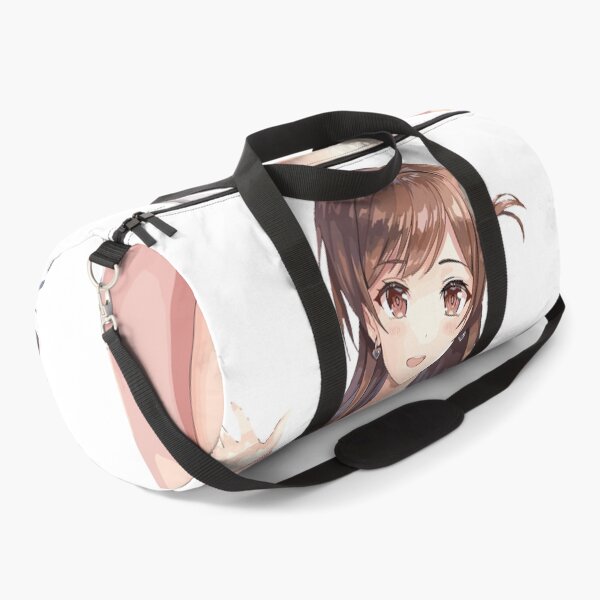 Item preview, Kanojo Okarishimasu designed and sold by ahredyShop.