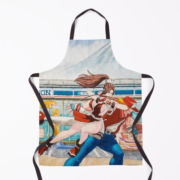 Item preview, Street Fight at Lawson designed and sold by PatWArt.