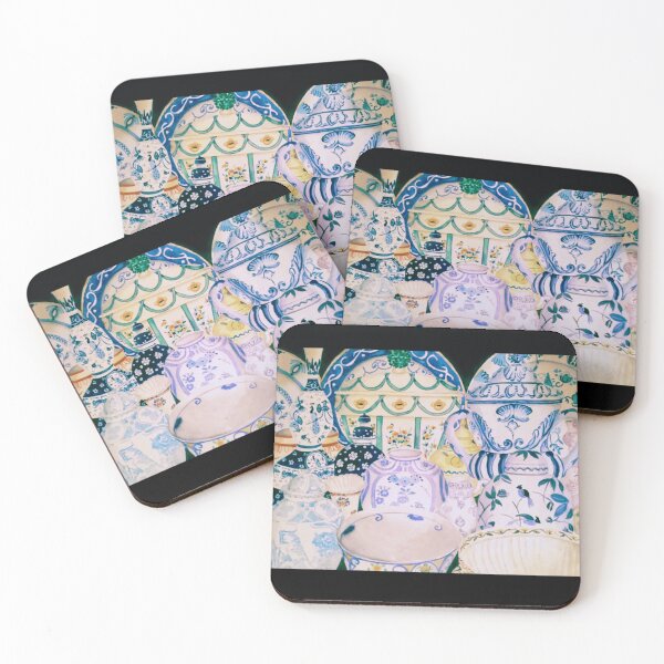 Item preview, Blue porcelain from Delft designed and sold by PumpkinStudioPL.