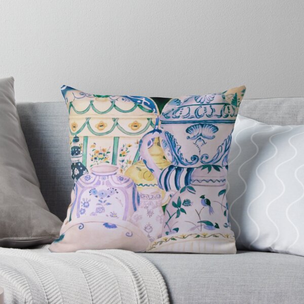 Item preview, Blue porcelain from Delft designed and sold by PumpkinStudioPL.