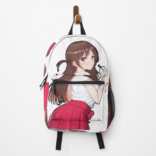 Item preview, Kanojo Okarishimasu designed and sold by ahredyShop.