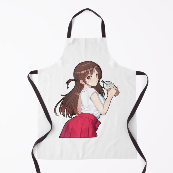 Item preview, Kanojo Okarishimasu designed and sold by ahredyShop.
