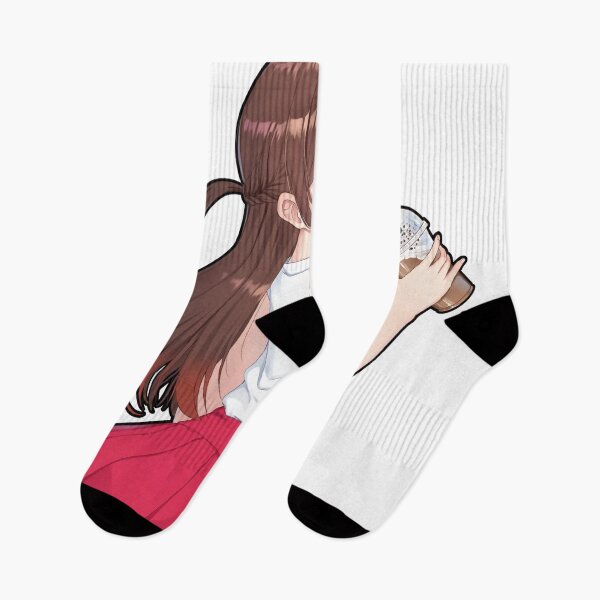 Item preview, Kanojo Okarishimasu designed and sold by ahredyShop.