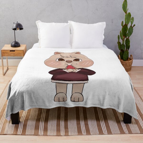 Item preview, Han Quokka designed and sold by NahyArt.