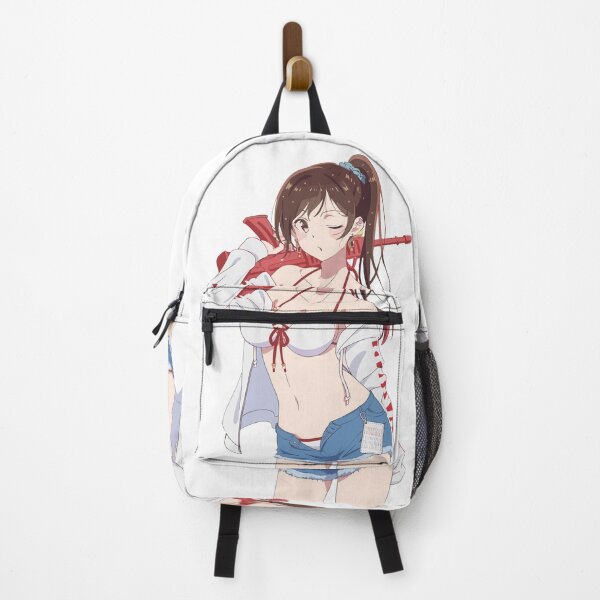 Item preview, Kanojo Okarishimasu designed and sold by ahredyShop.