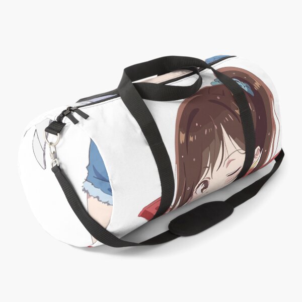 Item preview, Kanojo Okarishimasu designed and sold by ahredyShop.
