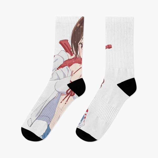 Item preview, Kanojo Okarishimasu designed and sold by ahredyShop.