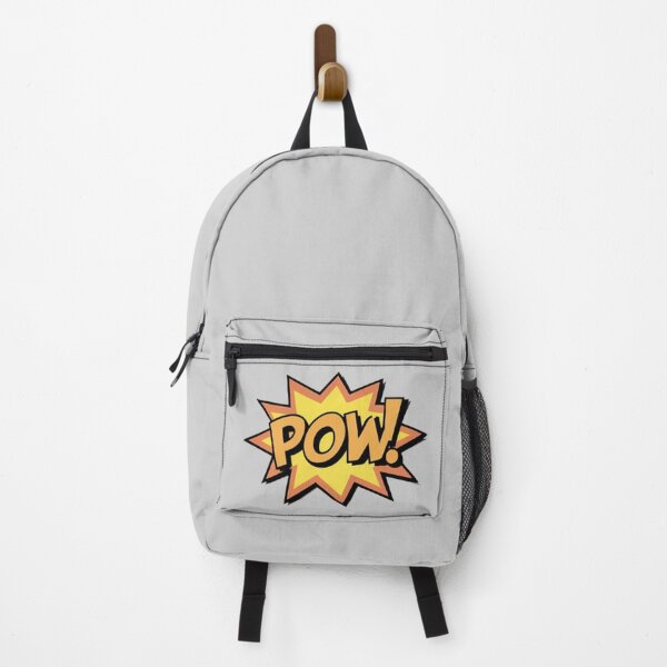 Item preview, POW! designed and sold by PGAart.