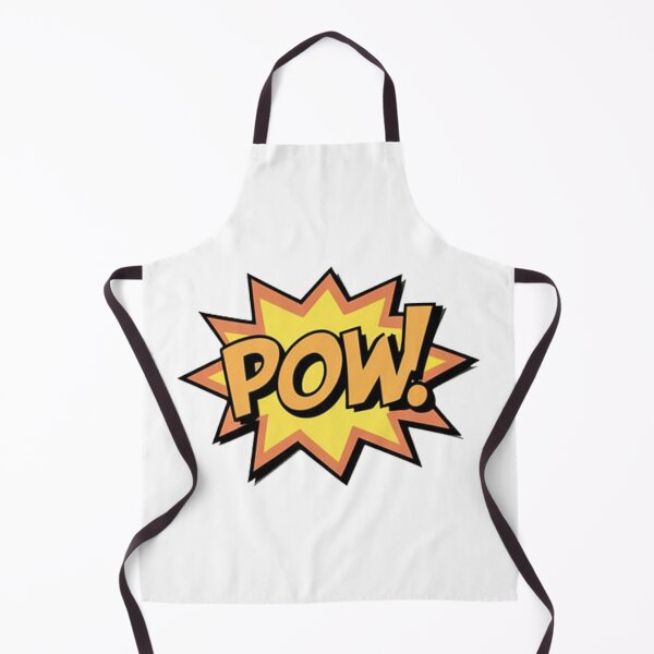Item preview, POW! designed and sold by PGAart.