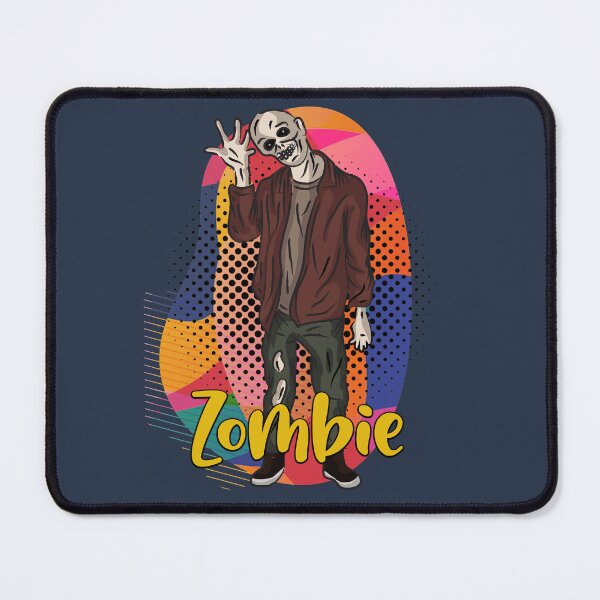 Item preview, Zombie designed and sold by FabianoReis.