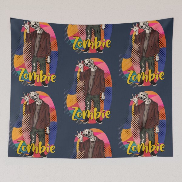 Item preview, Zombie designed and sold by FabianoReis.