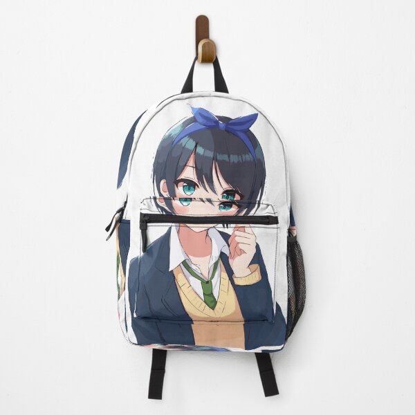Item preview, Kanojo Okarishimasu designed and sold by ahredyShop.