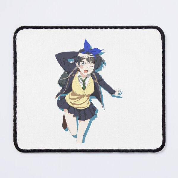 Item preview, Kanojo Okarishimasu designed and sold by ahredyShop.