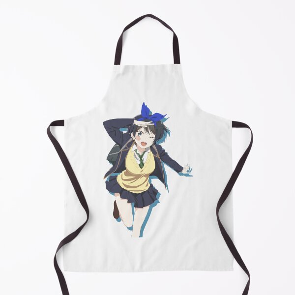Item preview, Kanojo Okarishimasu designed and sold by ahredyShop.