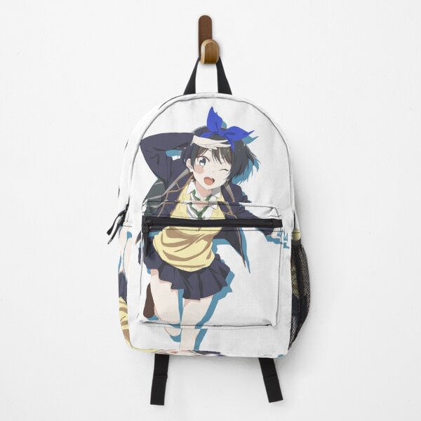 Item preview, Kanojo Okarishimasu designed and sold by ahredyShop.