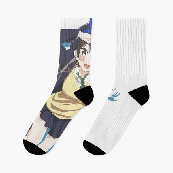 Item preview, Kanojo Okarishimasu designed and sold by ahredyShop.