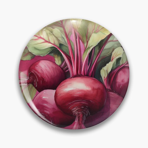 Item preview, beetroot designed and sold by Valentina-V.