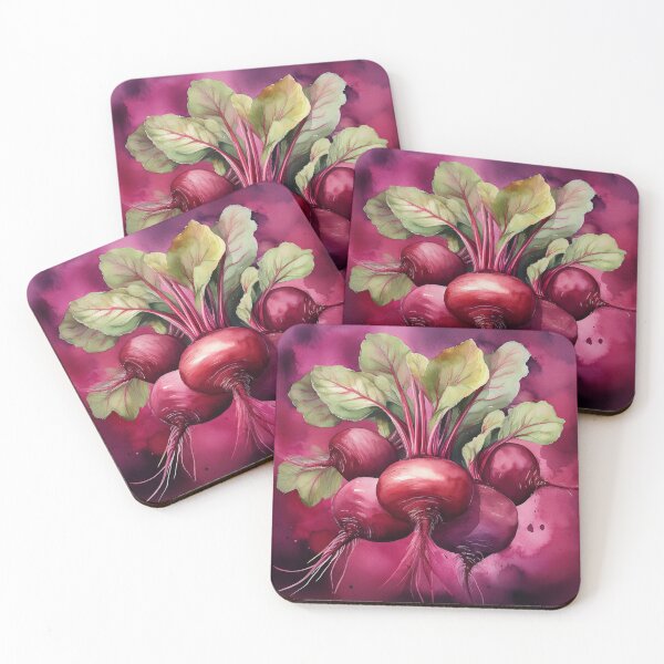 Item preview, beetroot designed and sold by Valentina-V.