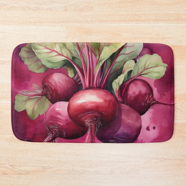 Item preview, beetroot designed and sold by Valentina-V.