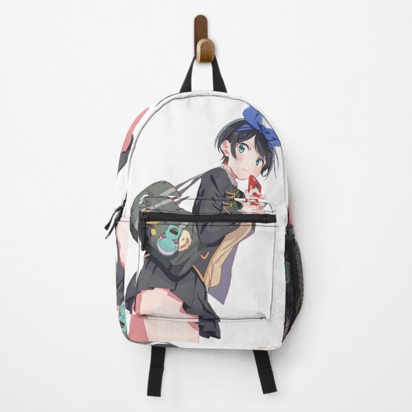 Item preview, Kanojo Okarishimasu designed and sold by ahredyShop.