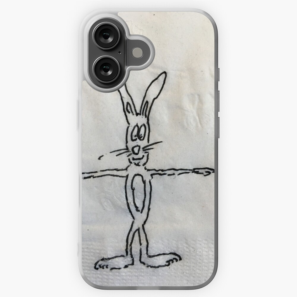Item preview, iPhone Soft Case designed and sold by gearasaurus.