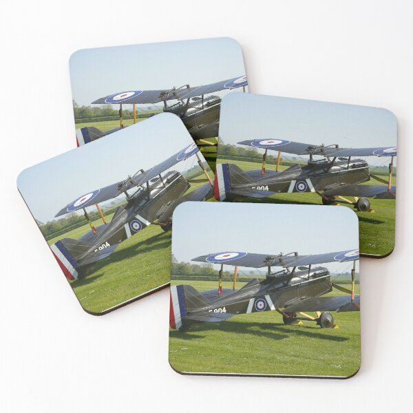 Item preview, Royal Aircraft Factory SE5a F904 designed and sold by MartinPhotos.