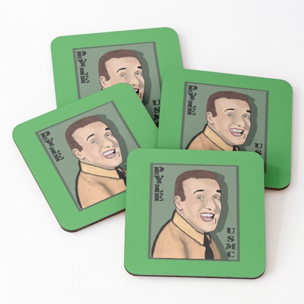 Item preview, Gomer Pyle USMC designed and sold by TLBugg.
