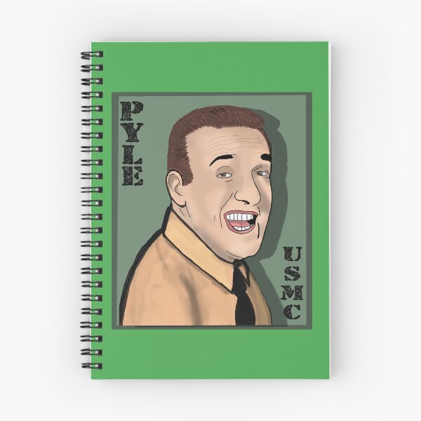 Item preview, Gomer Pyle USMC designed and sold by TLBugg.