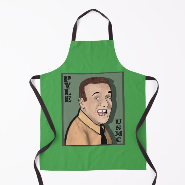 Item preview, Gomer Pyle USMC designed and sold by TLBugg.