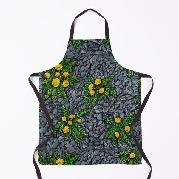 Item preview, Dandelions and Stones designed and sold by Lisa Enright.