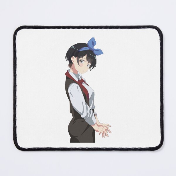 Item preview, Kanojo Okarishimasu designed and sold by ahredyShop.