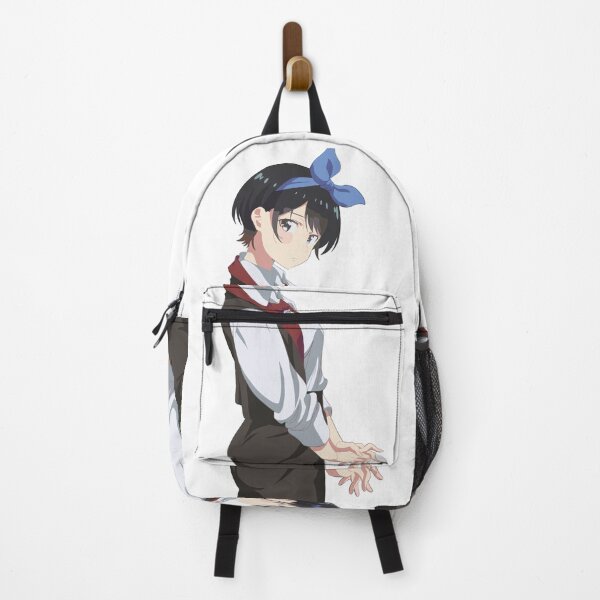 Item preview, Kanojo Okarishimasu designed and sold by ahredyShop.