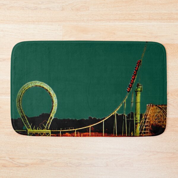Item preview, Kobra Coaster designed and sold by ontological.