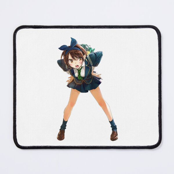 Item preview, Kanojo Okarishimasu designed and sold by ahredyShop.