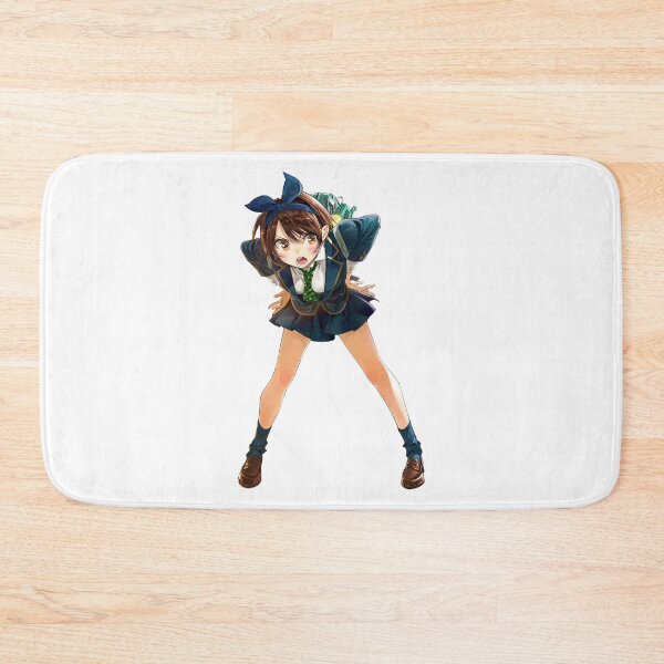 Item preview, Kanojo Okarishimasu designed and sold by ahredyShop.