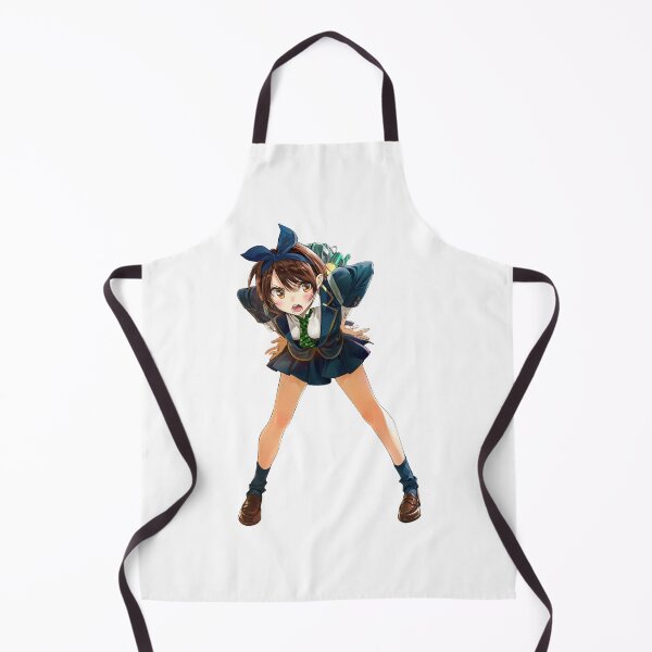 Item preview, Kanojo Okarishimasu designed and sold by ahredyShop.