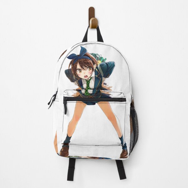 Item preview, Kanojo Okarishimasu designed and sold by ahredyShop.