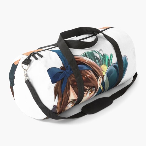 Item preview, Kanojo Okarishimasu designed and sold by ahredyShop.