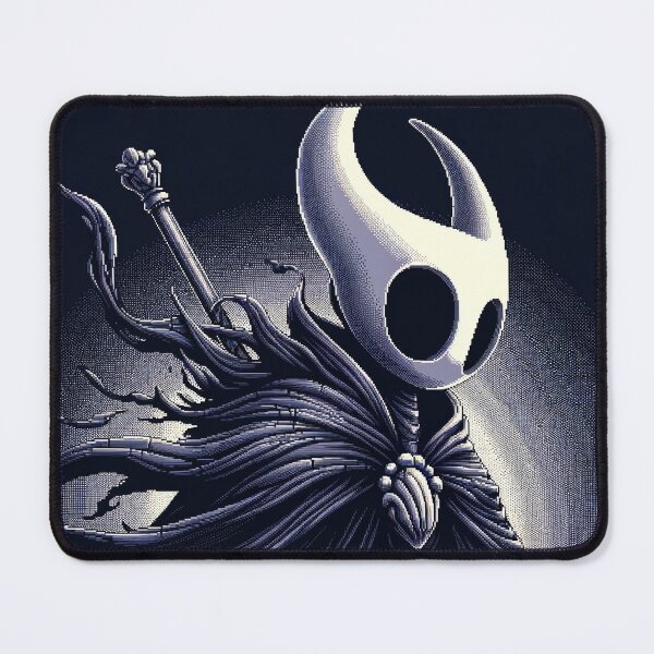 Item preview, Shadows of Hallownest: Hollow Knight Art Collection vol.2 designed and sold by janarspixels.