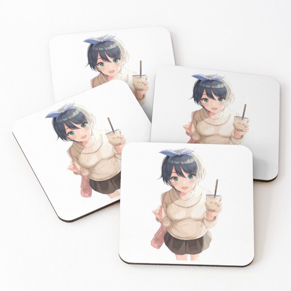 Item preview, Kanojo Okarishimasu designed and sold by ahredyShop.
